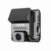 M60S 4K DVR + Wi-Fi with front camera