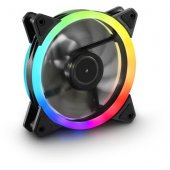 SHARK Blades PWM 120mm Case Fan 4044951034307