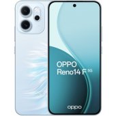 Reno 14F 5G 8/ 256GB Opal Blue