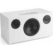 C10 MkII White