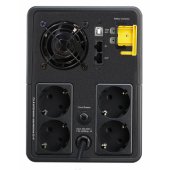 BX1600MI-GR UPS 900W/ 1600VA