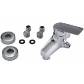 Shower Faucet Without Set MG-2340 Salaca