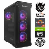 Ryzen 5 5500 16GB 500SSD RTX5060Ti 8GB no-OS ARG