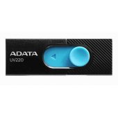 Flash Drive UV220 64GB USB 2.0 black