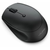 Go Recharge Travel Ambidextrous Black
