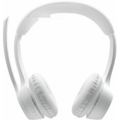 Headphones Wireless Zone 300 White