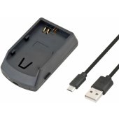 AVE836 for Canon LP-E6