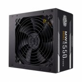 MWE 550 Bronze MPE-5501-ACABW-BEU 550 W