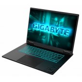 A16 CWHI3CZC94SH 16 165hz i7-13620H 16GB 1SSD RTX5070 EN W11 Black