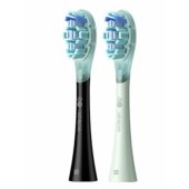 Ultra Gum Care Brush Head Black