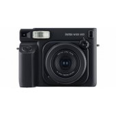 Instax Wide 400 Jet Black