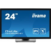 ProLite T2438MSC-B1 23.8" IPS 16:9