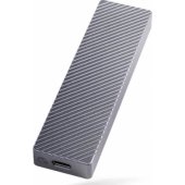 Drive USB 3.1 M.2 SSD Grey