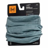 Buff Chusta wielofunkcyjna Merino Lightweight, niebieska