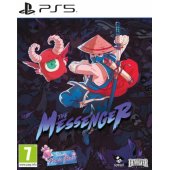The Messenger for PS5