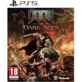 Doom: The Dark Ages for PS5