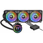 Floe DX RGB 360 TT 120 mm CPU Cooler CL-W256-PL12SW-A