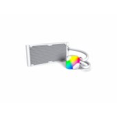 Hyper Flow ARGB Water Cooling white 240 mm
