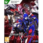 Shin Megami Tensei V: Vengeance for Xbox
