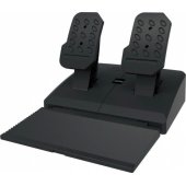 Racing Wheel Overdrive Black