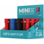 FLF-06 Mini LED