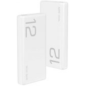 Choice 12000mAh 66W White