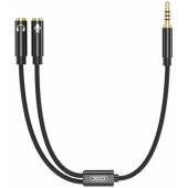 NB-R197 3.5mm Jack