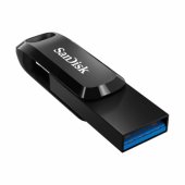 1TB Ultra Dual Drive Go USB 3.1 Black