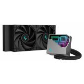 LT520 120 mm CPU Cooler R-LT520-BKAMNF-G-1