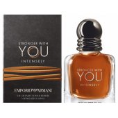 Emporio Armani Stronger With You Intensely EDP 30ml