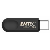 64GB C280 USB 3.2 Black
