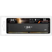 XPower Pulse Black 32GB DDR5 6000MHZ UDIMM SP032GXLWU60AFSJ