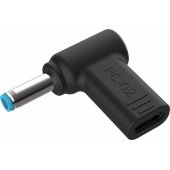 PC-02 DC to USB-C Adapter