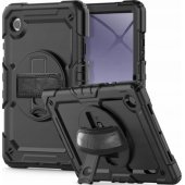 Solid360 Case Galaxy Tab A9 Plus 11" Black