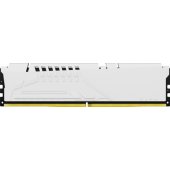 Fury Beast White 32GB DDR5 5600MHz DIMM CL36 KF556C36BWE-32