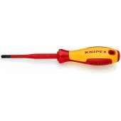 Screwdriver (Slim) Plus/ Minus PZ/ S 2 98 25 02 SLS