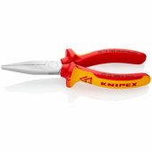 Long Nose Pliers 30 16 160