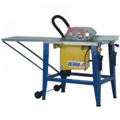 Dedra DED7726 2200 W 315 mm circular saw.