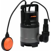 Sthor dirty water pump 400W (79781)