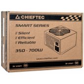 Smart GPS-400A8 400W