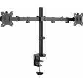 58529 17" - 32" Black