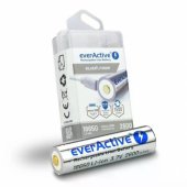 EV18650-26M RECHARGEBLE 3,7V LI-ION 2600 MAH