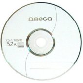 CD-R 700 MB 52x 1 pcs (56461)