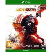 Star Wars: Squadrons Xbox One