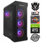 Ryzen 7 5700X 16GB 1TB SSD RTX5060Ti 16GB no-OS ARG