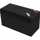 12V/ 1.3Ah (AGM41)