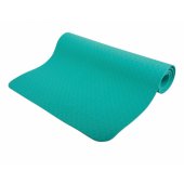 Schildkr�t Fitness 960168 yoga mat Foam Green 960168