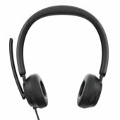 Incase Designed by Microsoft Headset Black