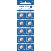 LR1154/ AG13 Blister 10pcs