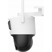 Cruiser Dual 6MP White/ Black
